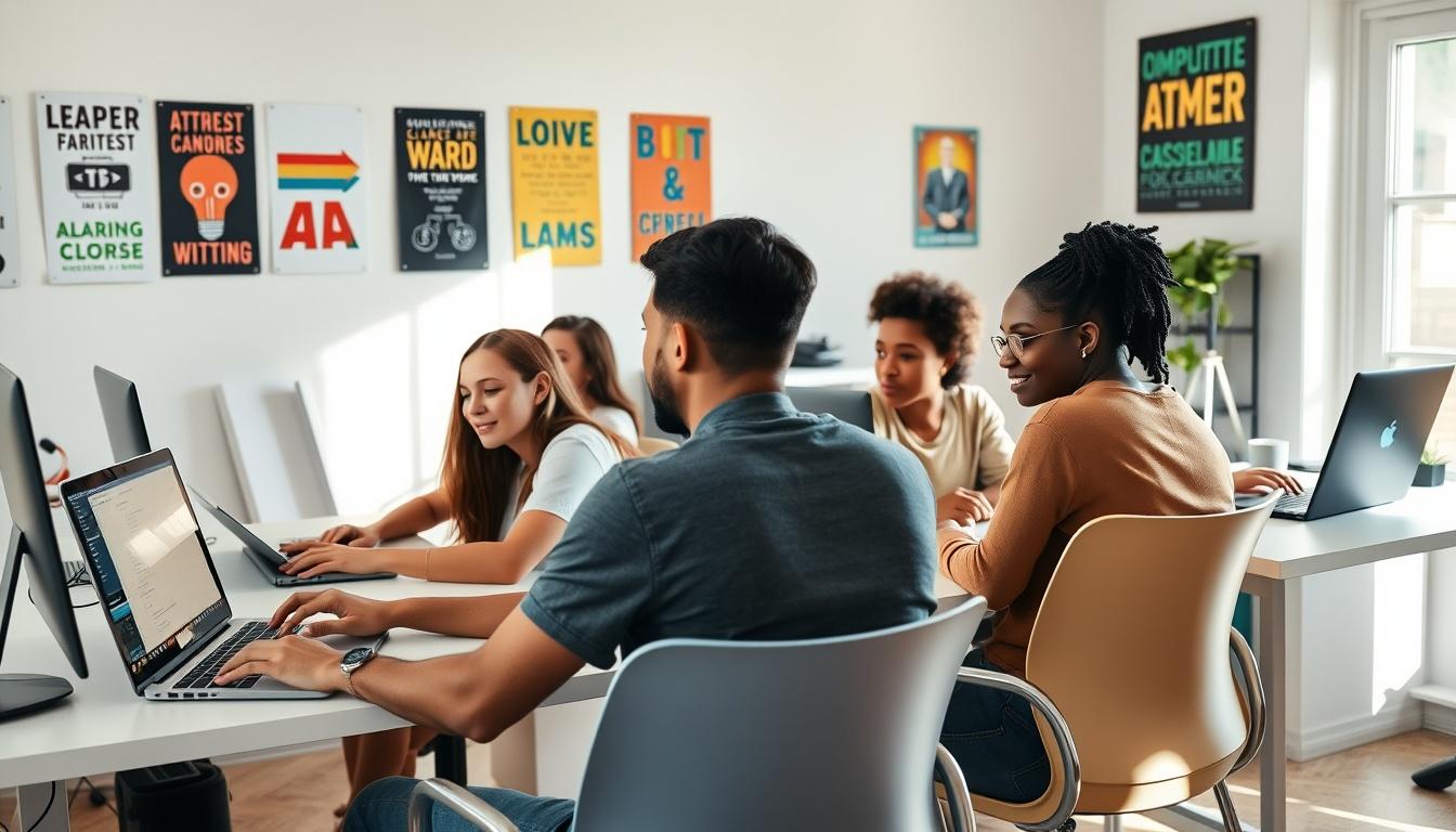 Welcome to Program Course Hub